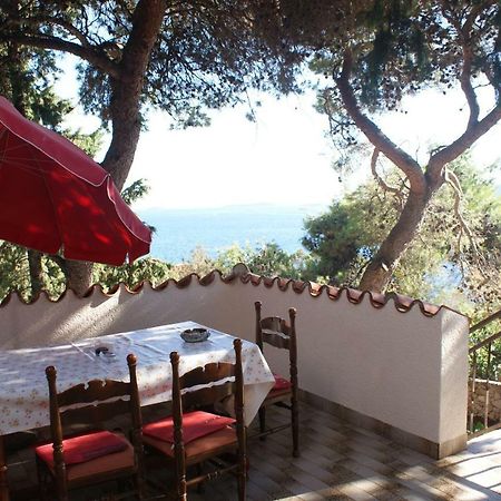 Villa Punta Donji Okrug  Eksteriør bilde