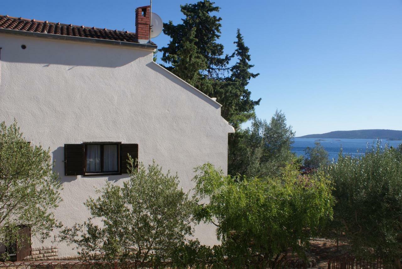 Villa Punta Donji Okrug  Eksteriør bilde