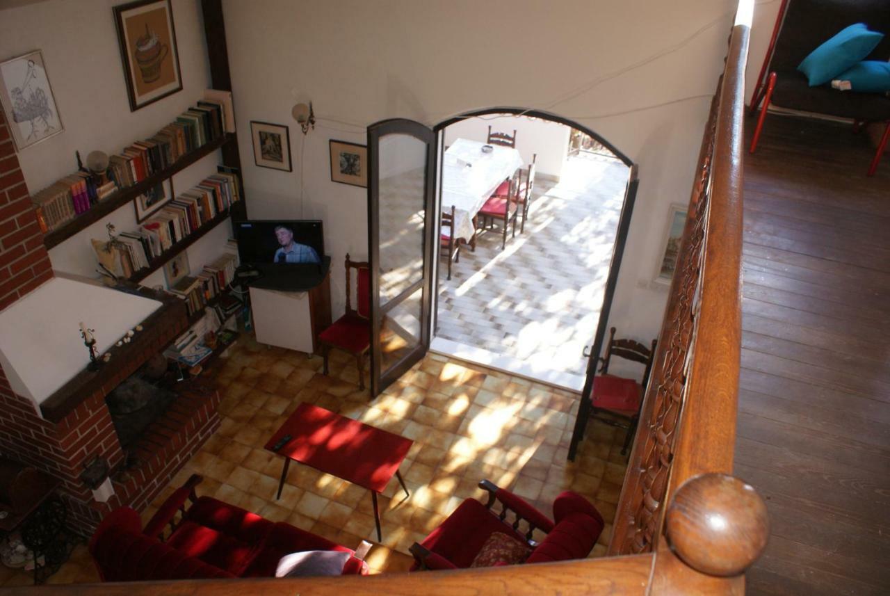 Villa Punta Donji Okrug  Eksteriør bilde