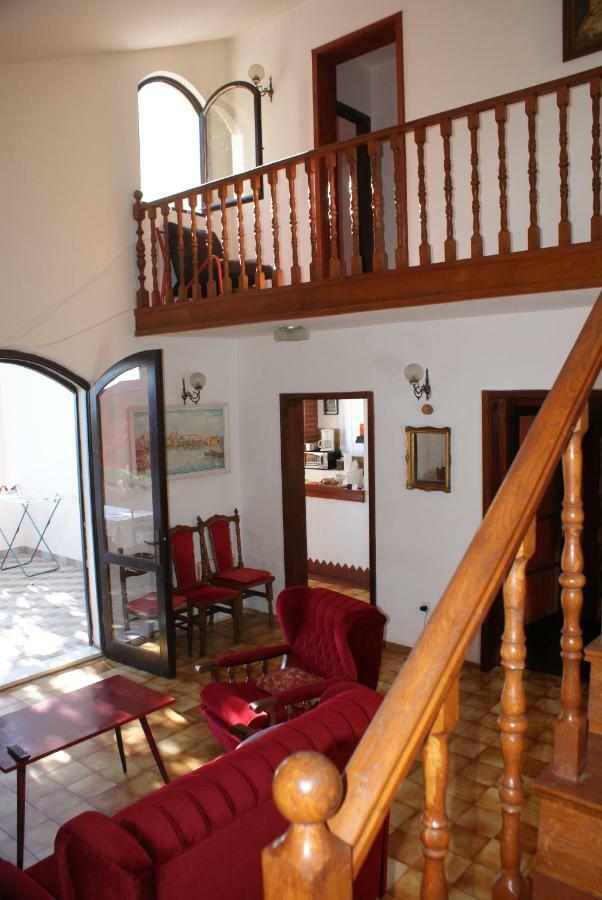 Villa Punta Donji Okrug  Eksteriør bilde