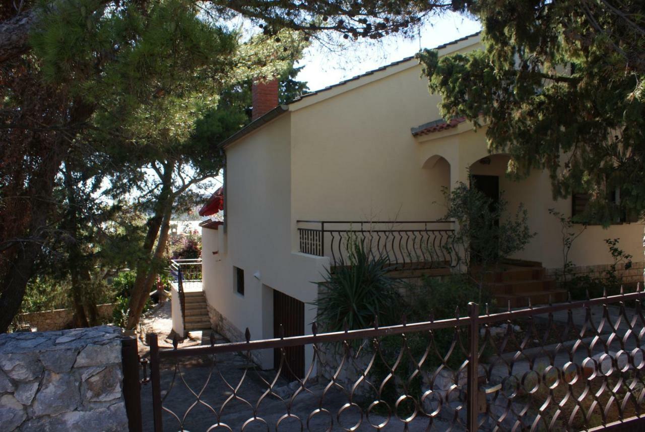 Villa Punta Donji Okrug  Eksteriør bilde