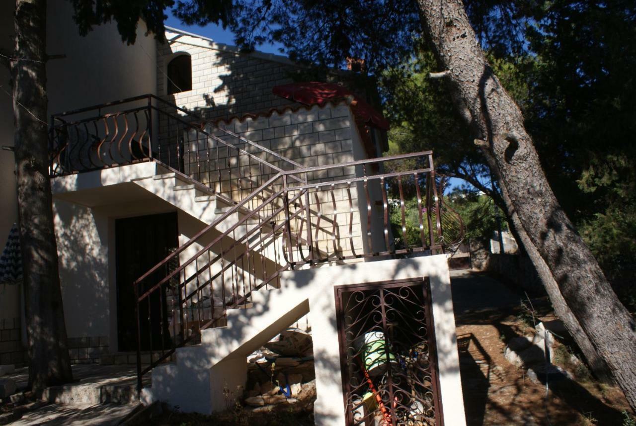 Villa Punta Donji Okrug  Eksteriør bilde