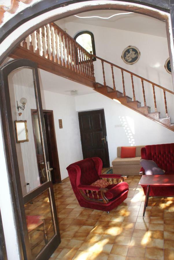 Villa Punta Donji Okrug  Eksteriør bilde